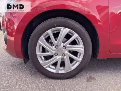 Photo 12 Suzuki Swift  1.2 Dualjet Hybrid 83ch Privilège