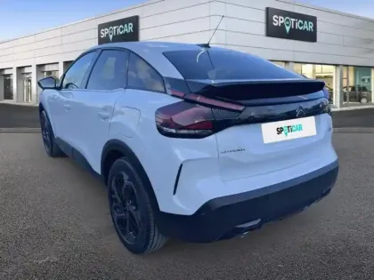 Photo 6 Citroën C4  PureTech 130ch S&S Shine