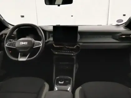 Photo 9 Dacia Duster  1.6 hybrid 140ch Extreme