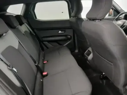 Photo 11 Dacia Duster  1.6 hybrid 140ch Extreme