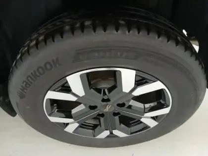 Photo 13 Dacia Duster  1.6 hybrid 140ch Extreme