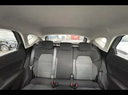 Photo 10 Renault Captur  1.0 TCe 90ch Evolution