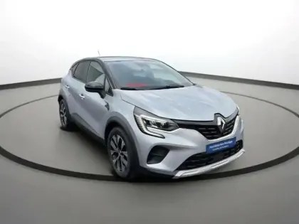 Photo 7 Renault Captur  1.0 TCe 90ch Evolution