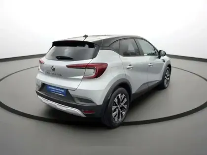Photo 5 Renault Captur  1.0 TCe 90ch Evolution