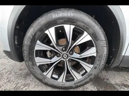 Photo 12 Renault Captur  1.0 TCe 90ch Evolution