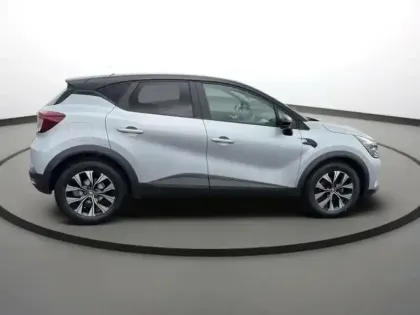 Photo 6 Renault Captur  1.0 TCe 90ch Evolution
