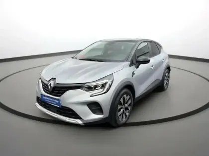 Photo Renault Captur Tce 90 Evolution
