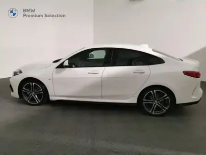 Photo 7 BMW Serie 2 Gén. I (F44) Ph1 M Sport 4