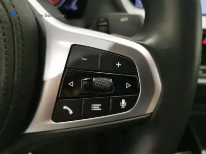 Photo 14 BMW Serie 2 Gén. I (F44) Ph1 M Sport 4