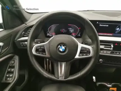 Photo 9 BMW Serie 2 Gén. I (F44) Ph1 M Sport 4