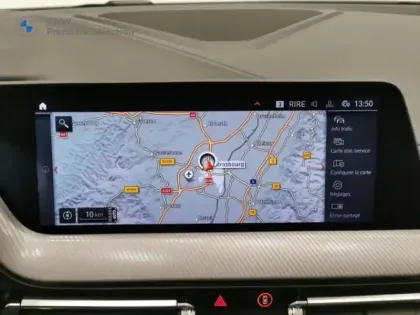 Photo 8 BMW Serie 2 Gén. I (F44) Ph1 M Sport 4