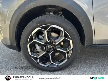 Photo 10 Citroën C3  1.2 Hybride 100ch MAX