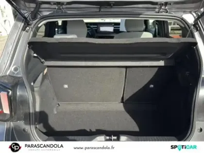 Photo 5 Citroën C3  1.2 Hybride 100ch MAX