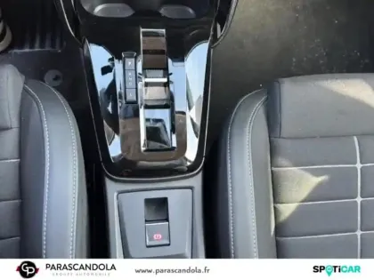 Photo 11 Citroën C3  1.2 Hybride 100ch MAX