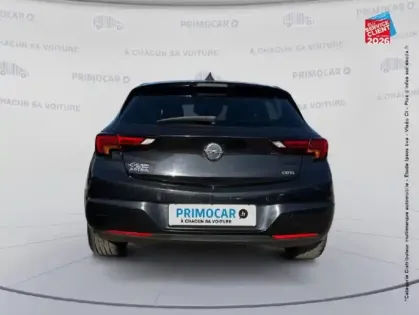 Photo 22 Opel Astra Gén. V Ph1 Innovation 5