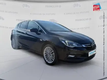 Photo 18 Opel Astra Gén. V Ph1 Innovation 5