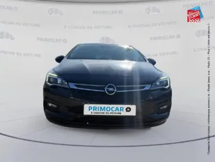 Photo 17 Opel Astra Gén. V Ph1 Innovation 5