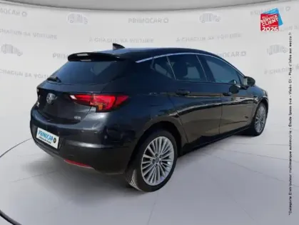 Photo 21 Opel Astra Gén. V Ph1 Innovation 5