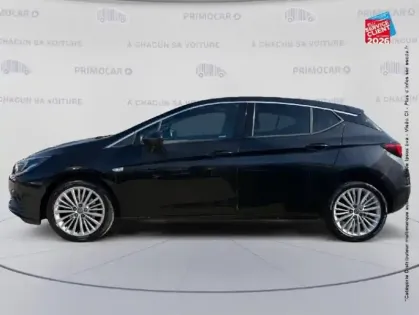 Photo 24 Opel Astra Gén. V Ph1 Innovation 5