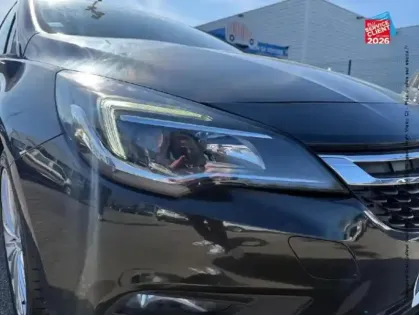 Photo 28 Opel Astra Gén. V Ph1 Innovation 5