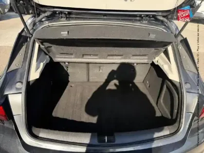 Photo 14 Opel Astra Gén. V Ph1 Innovation 5