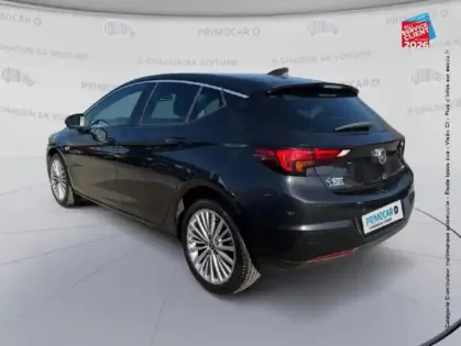 Photo 8 Opel Astra Gén. V Ph1 Innovation 5