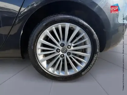 Photo 25 Opel Astra Gén. V Ph1 Innovation 5