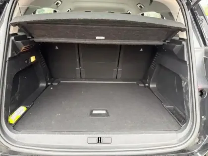 Photo 11 Citroën C5 aircross  PureTech 130ch S&S Business EAT8 E6.d