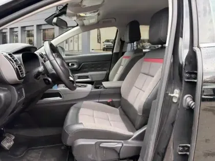 Photo 6 Citroën C5 aircross  PureTech 130ch S&S Business EAT8 E6.d