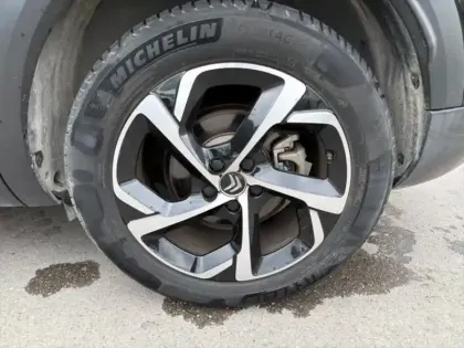 Photo 13 Citroën C5 aircross  PureTech 130ch S&S Business EAT8 E6.d