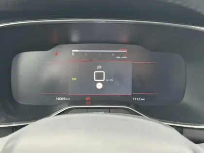 Photo 7 Citroën C5 aircross  PureTech 130ch S&S Business EAT8 E6.d