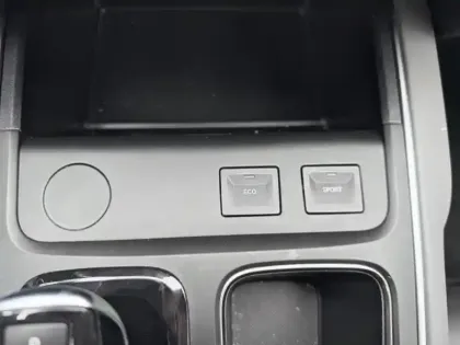 Photo 10 Citroën C5 aircross  PureTech 130ch S&S Business EAT8 E6.d