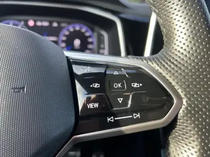 Photo 14 Volkswagen T-roc Gén. I Ph2 R-Line 5