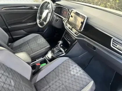 Photo 8 Volkswagen T-roc Gén. I Ph2 R-Line 5