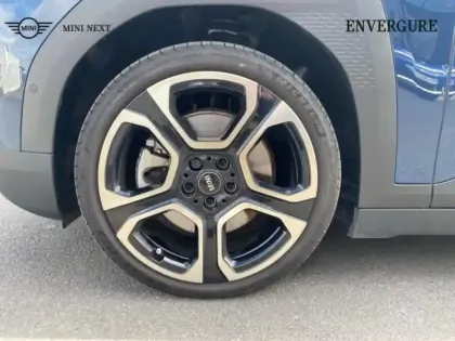 Photo 23 Mini Aceman Gén. I (J05) Ph1 Favoured 5