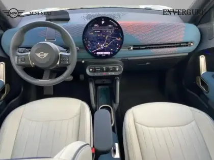 Photo 19 Mini Aceman Gén. I (J05) Ph1 Favoured 5