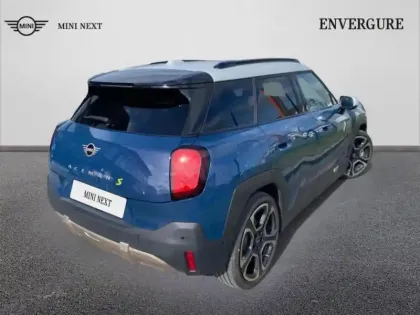 Photo 16 Mini Aceman Gén. I (J05) Ph1 Favoured 5