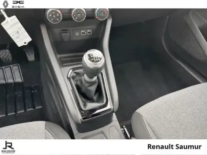 Photo 5 Renault Clio  1.0 TCe 90ch Evolution - 24