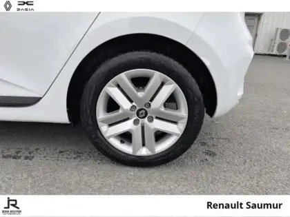 Photo 7 Renault Clio  1.0 TCe 90ch Evolution - 24