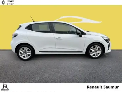 Photo 12 Renault Clio  1.0 TCe 90ch Evolution - 24