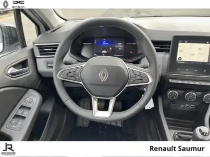 Photo 13 Renault Clio  1.0 TCe 90ch Evolution - 24