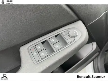 Photo 14 Renault Clio  1.0 TCe 90ch Evolution - 24