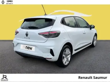 Photo 11 Renault Clio  1.0 TCe 90ch Evolution - 24