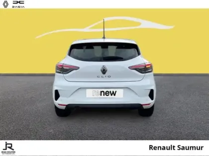 Photo 10 Renault Clio  1.0 TCe 90ch Evolution - 24
