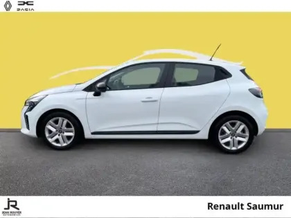 Photo 9 Renault Clio  1.0 TCe 90ch Evolution - 24