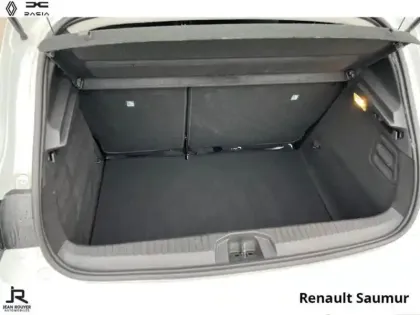 Photo 6 Renault Clio  1.0 TCe 90ch Evolution - 24