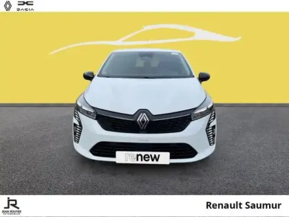 Photo 8 Renault Clio  1.0 TCe 90ch Evolution - 24