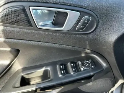 Photo 11 Ford Ecosport  1.0 EcoBoost 125ch ST-Line Euro6.2