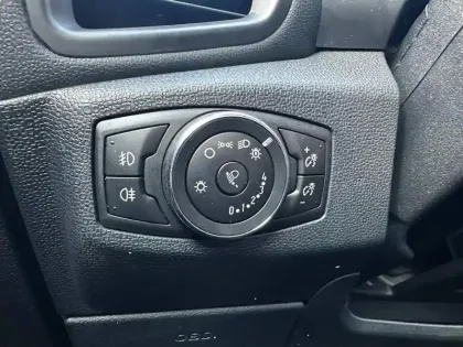 Photo 12 Ford Ecosport  1.0 EcoBoost 125ch ST-Line Euro6.2