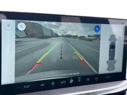 Photo 13 Ford Kuga  2.5 Duratec 180ch Hybrid FlexiFuel Titanium Powershift